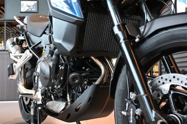 BMW F 800 GS Sport (2026) thumbnail 5