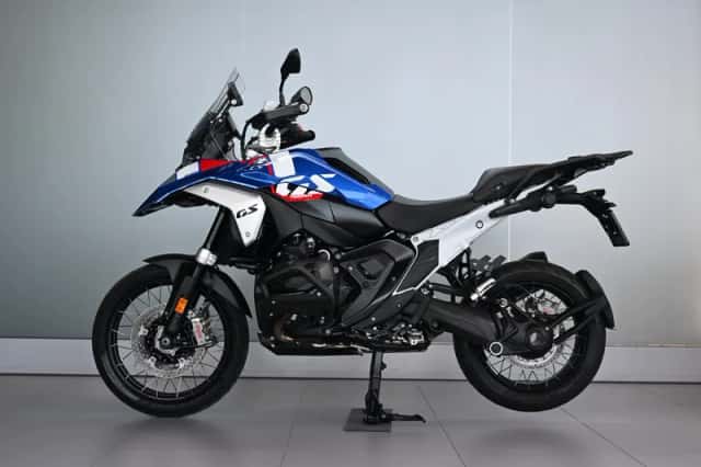 BMW R 1300 GS Trophy (2026) thumbnail 2