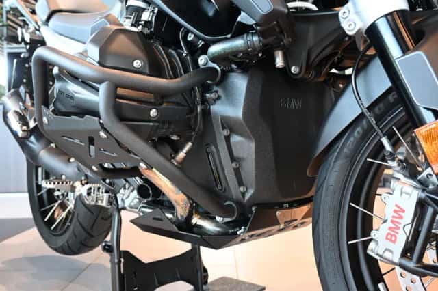 BMW R 1300 GS Trophy (2026) thumbnail 5