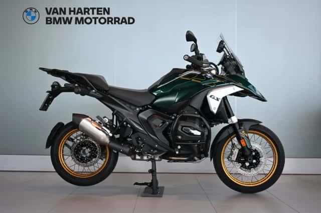 BMW R 1300 GS Option 719 (2023) thumbnail 1
