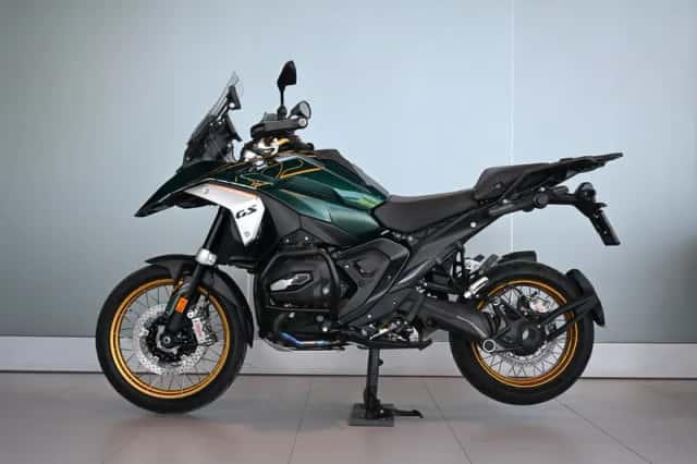 BMW R 1300 GS Option 719 (2023) thumbnail 2