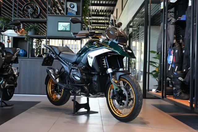 BMW R 1300 GS Option 719 (2023) thumbnail 3