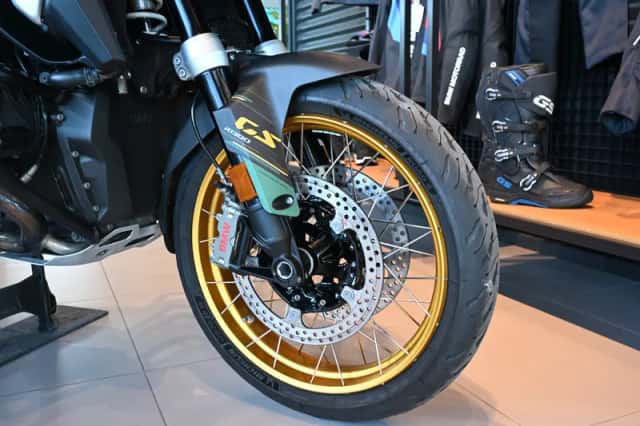 BMW R 1300 GS Option 719 (2023) thumbnail 4