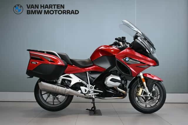 BMW R 1200 RT Sport (2019) thumbnail 1