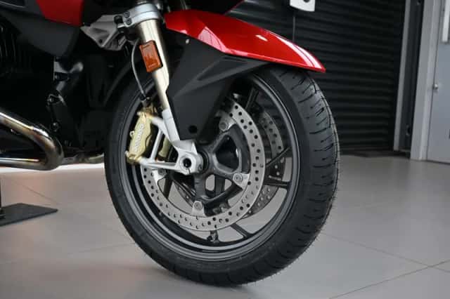 BMW R 1200 RT Sport (2019) thumbnail 4