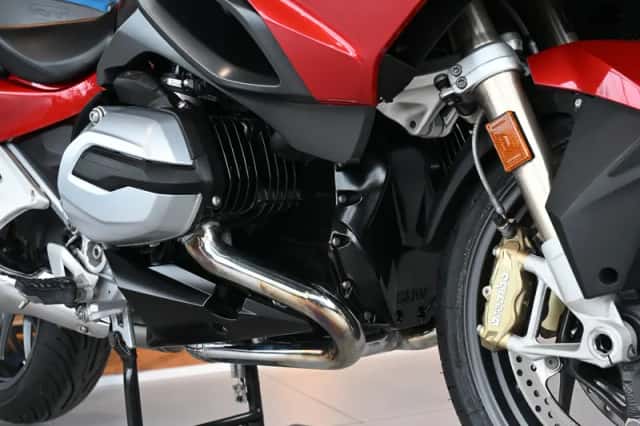 BMW R 1200 RT Sport (2019) thumbnail 5