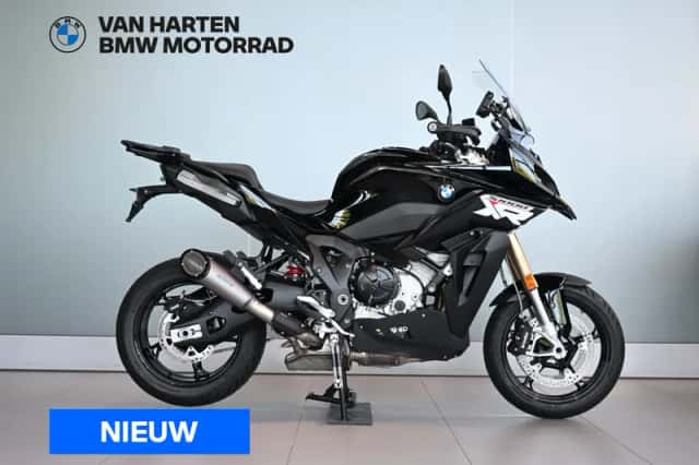 BMW S 1000 XR (2026) thumbnail 1