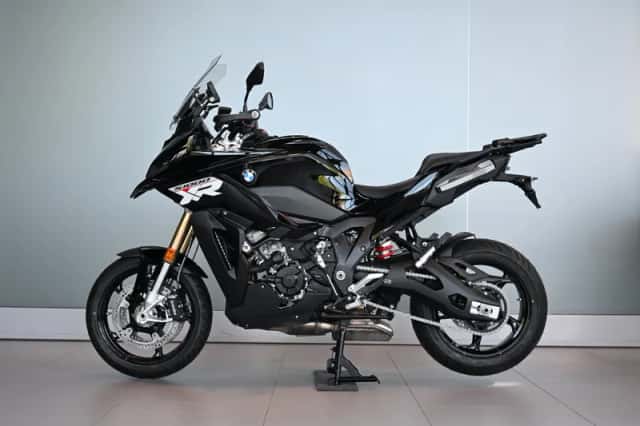 BMW S 1000 XR (2026) thumbnail 2
