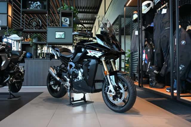 BMW S 1000 XR (2026) thumbnail 3