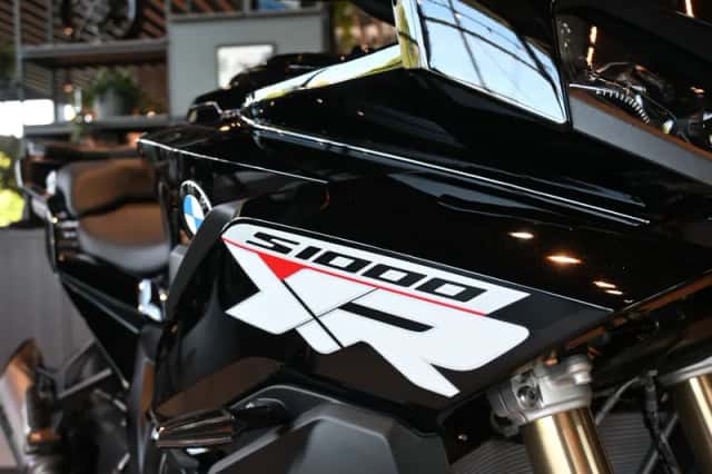 BMW S 1000 XR (2026) thumbnail 5