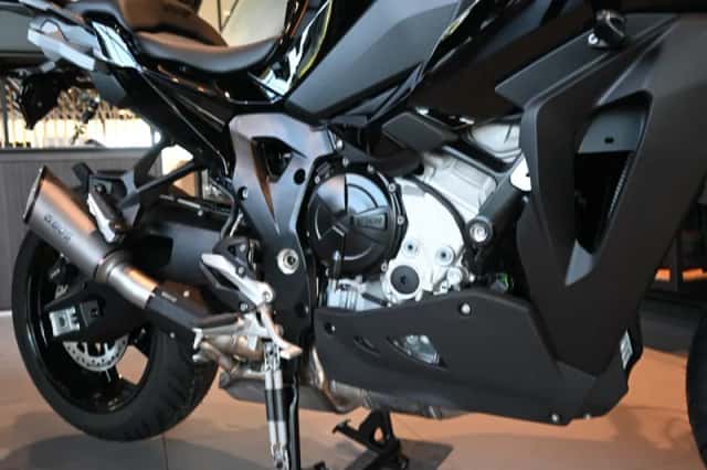 BMW S 1000 XR (2026) thumbnail 6