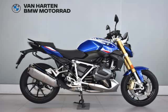 BMW R 1250 R Sport (2023) thumbnail 1