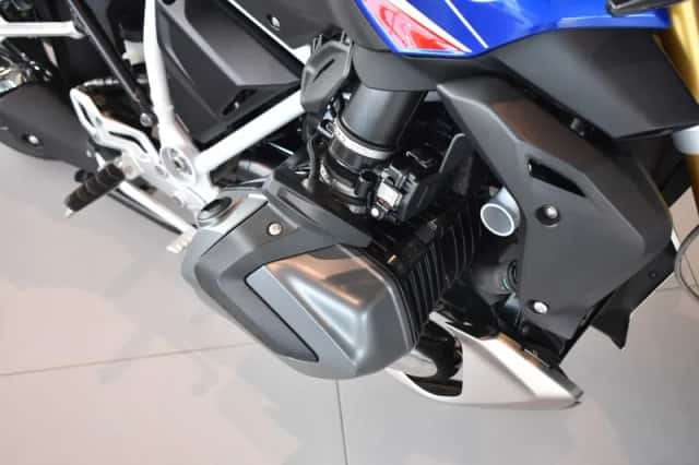 BMW R 1250 R Sport (2023) thumbnail 4