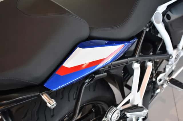 BMW R 1250 R Sport (2023) thumbnail 5