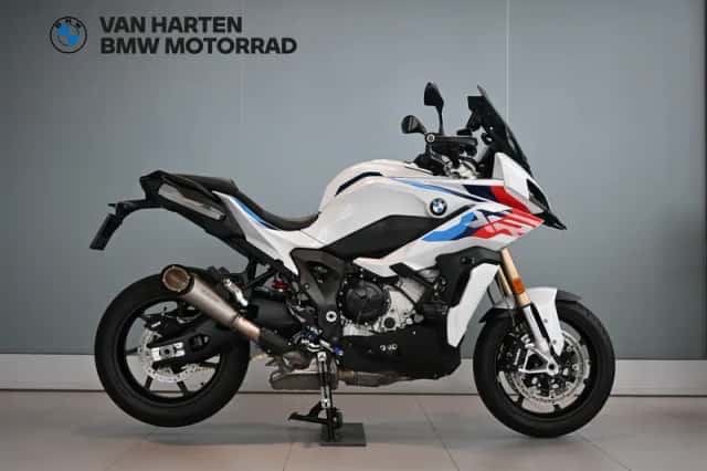 BMW S 1000 XR M MotorSport (2023) thumbnail 1