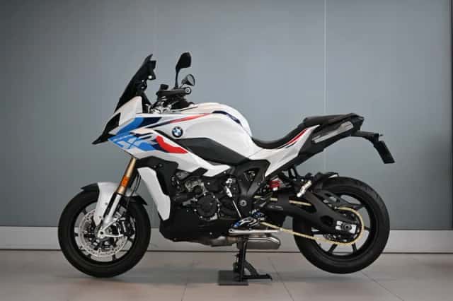 BMW S 1000 XR M MotorSport (2023) thumbnail 2