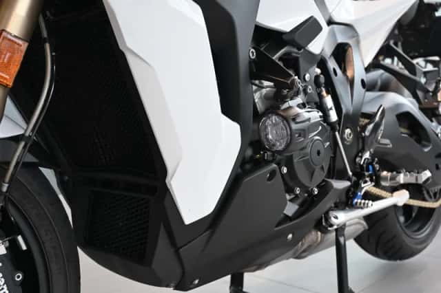 BMW S 1000 XR M MotorSport (2023) thumbnail 5