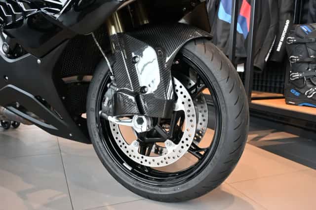 BMW S 1000 RR Blackstorm (2025) thumbnail 4