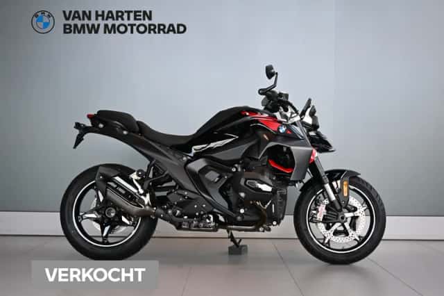 BMW R 1300 R Option 719 (2026) thumbnail 1
