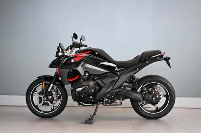 BMW R 1300 R Option 719 (2026) thumbnail 2