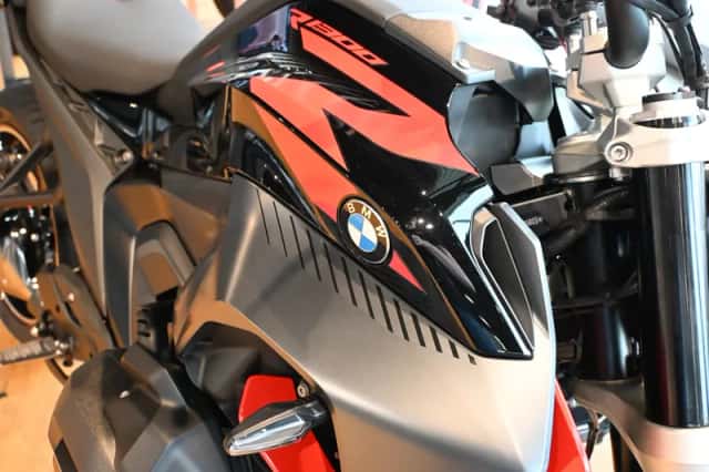 BMW R 1300 R Option 719 (2026) thumbnail 5