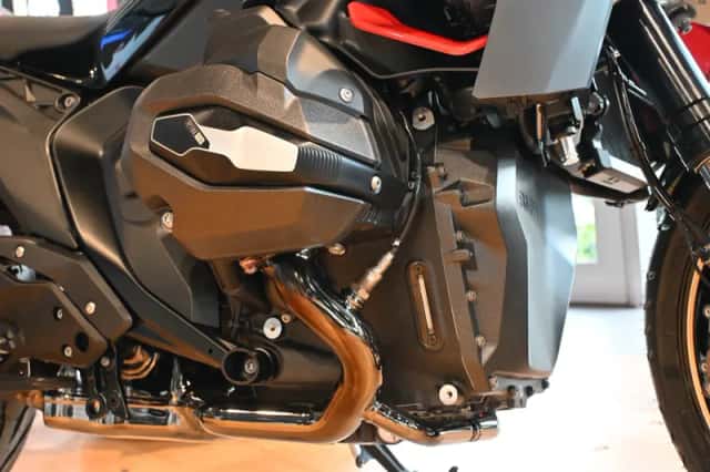 BMW R 1300 R Option 719 (2026) thumbnail 6