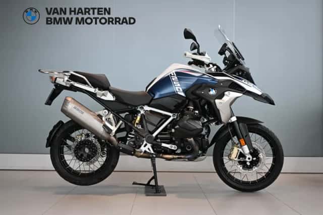 BMW R 1250 GS Trophy (2023) thumbnail 1