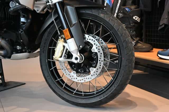 BMW R 1250 GS Trophy (2023) thumbnail 4