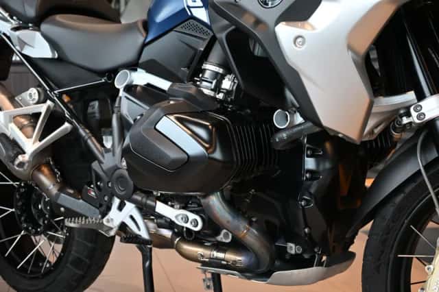 BMW R 1250 GS Trophy (2023) thumbnail 6