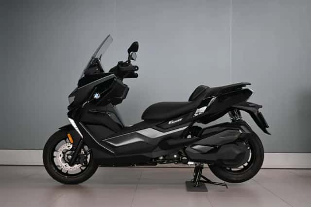 BMW C 400 GT Triple Black (2026) thumbnail 2
