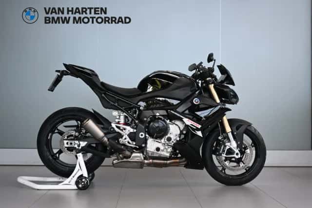 BMW S 1000 R (2025) thumbnail 1