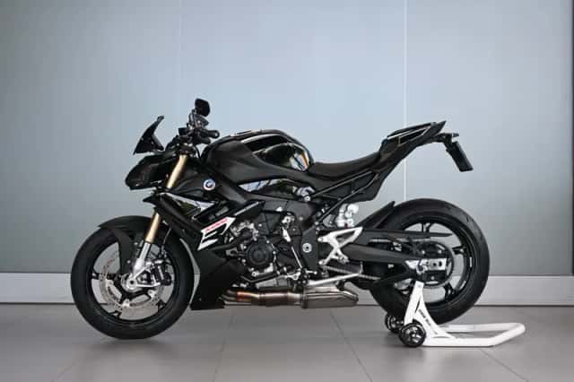 BMW S 1000 R (2025) thumbnail 2