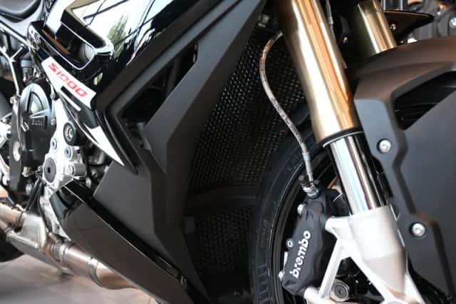 BMW S 1000 R (2025) thumbnail 5