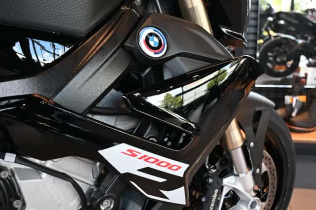 BMW S 1000 R (2025) thumbnail 6