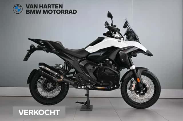 BMW R 1300 GS Van Harten Special (2024) thumbnail 1