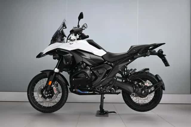 BMW R 1300 GS Van Harten Special (2024) thumbnail 2