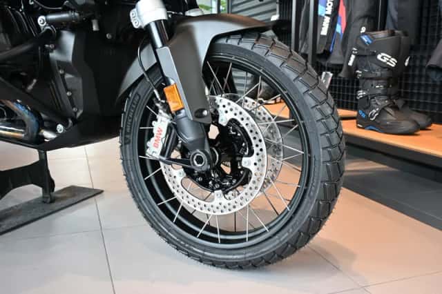 BMW R 1300 GS Van Harten Special (2024) thumbnail 4