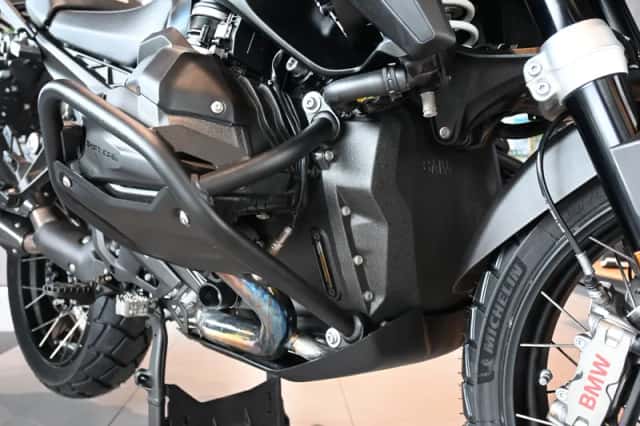 BMW R 1300 GS Van Harten Special (2024) thumbnail 5