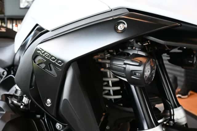 BMW R 1300 GS Van Harten Special (2024) thumbnail 6