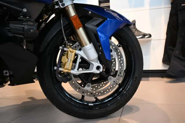 BMW R 1250 RT Sport Edition (2022) thumbnail 4