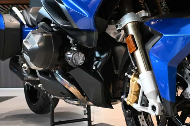 BMW R 1250 RT Sport Edition (2022) thumbnail 5