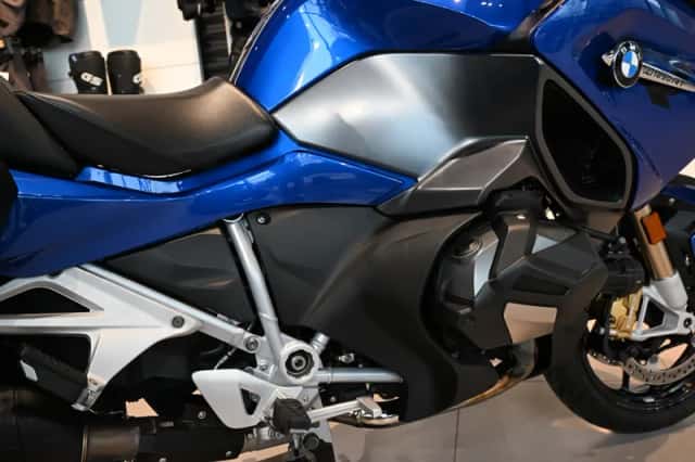 BMW R 1250 RT Sport Edition (2022) thumbnail 6