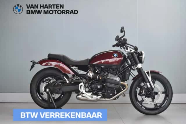 BMW R 12 Aventurin Red (2025) thumbnail 1