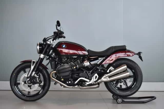 BMW R 12 Aventurin Red (2025) thumbnail 2