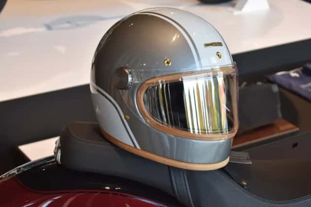 BMW R 12 Aventurin Red (2025) thumbnail 6