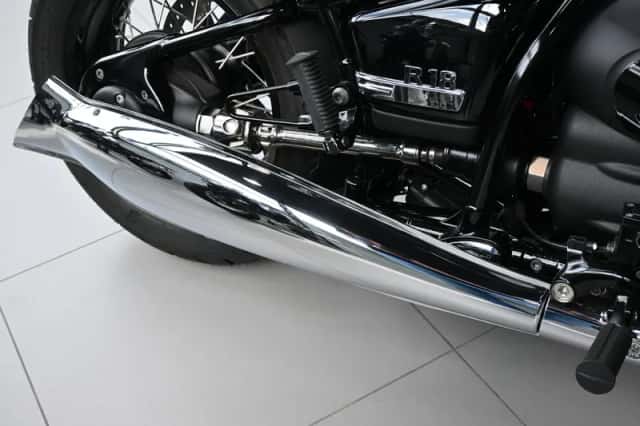 BMW R 18 Black Edition (2025) thumbnail 6
