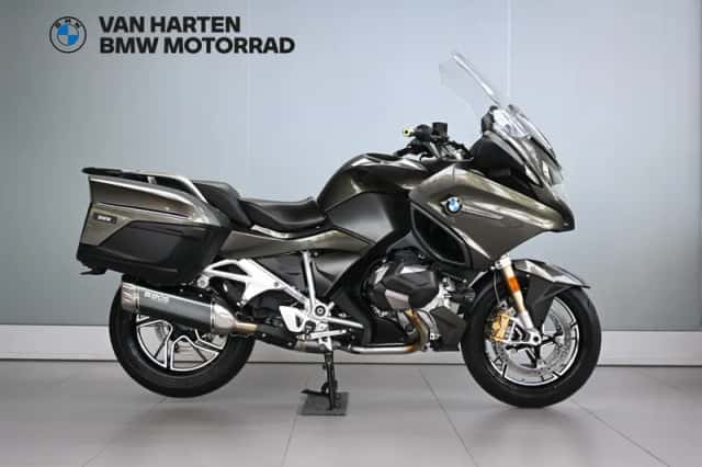 BMW R 1250 RT (2020) thumbnail 1
