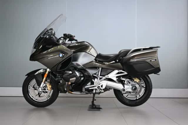 BMW R 1250 RT (2020) thumbnail 2