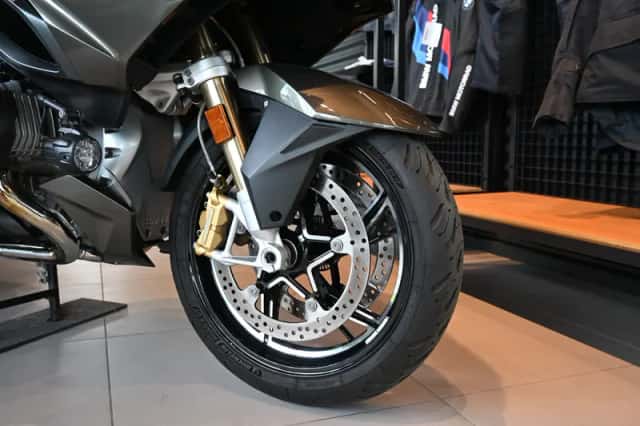 BMW R 1250 RT (2020) thumbnail 4