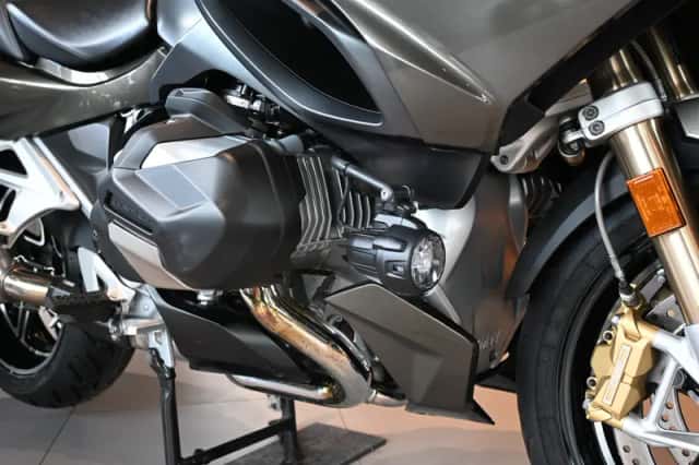 BMW R 1250 RT (2020) thumbnail 5